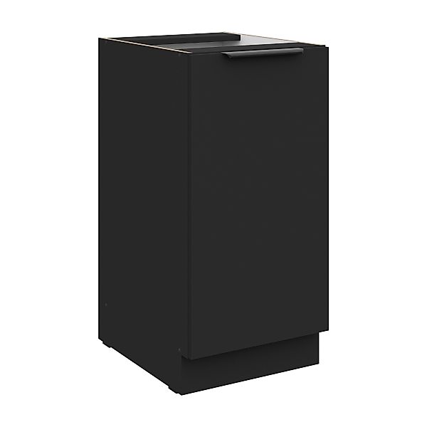 Küchen-Preisbombe Unterschrank 40 cm Küche SIENA günstig online kaufen