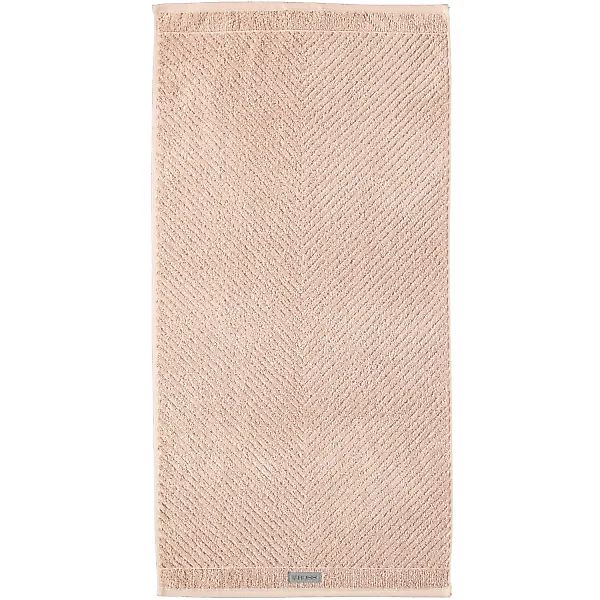 Ross Smart 4006 - Farbe: nougat - 52 - Handtuch 50x100 cm günstig online kaufen