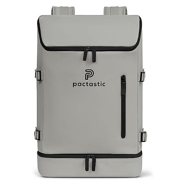 Pactastic Daypack Urban Collection, Veganes Tech-Material günstig online kaufen