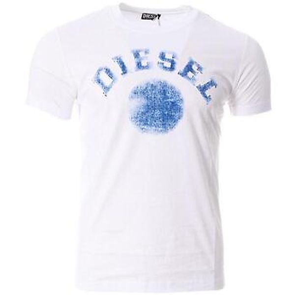 Diesel  T-Shirts & Poloshirts A16939-RPATI günstig online kaufen