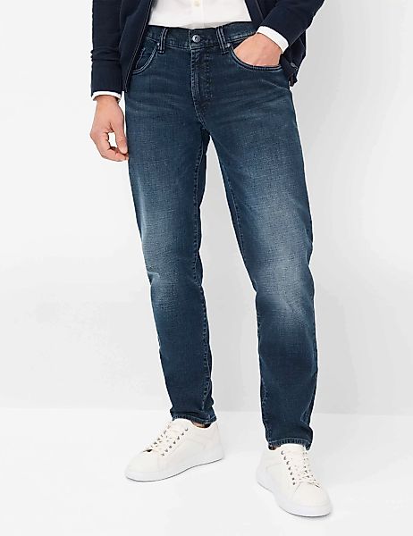 Brax 5-Pocket-Jeans "Style CURT" günstig online kaufen
