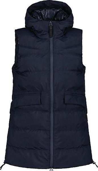 Icepeak Kurzweste ICEPEAK AKENE DUNKEL BLAU günstig online kaufen