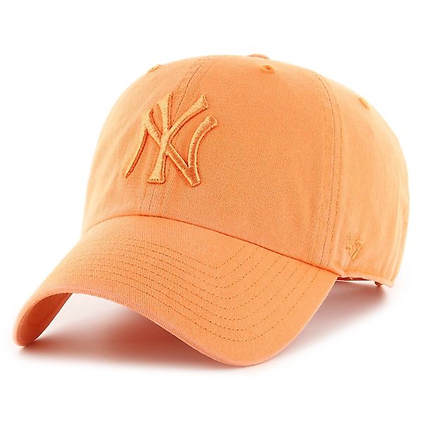 '47 Brand Baseball Cap Strapback CLEAN günstig online kaufen