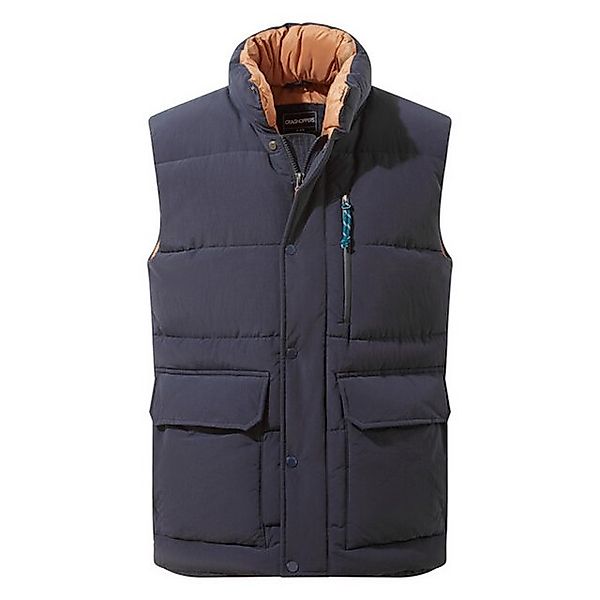 Craghoppers Steppjacke Craghoppers - Burren Vest - warme Herren Steppweste, günstig online kaufen