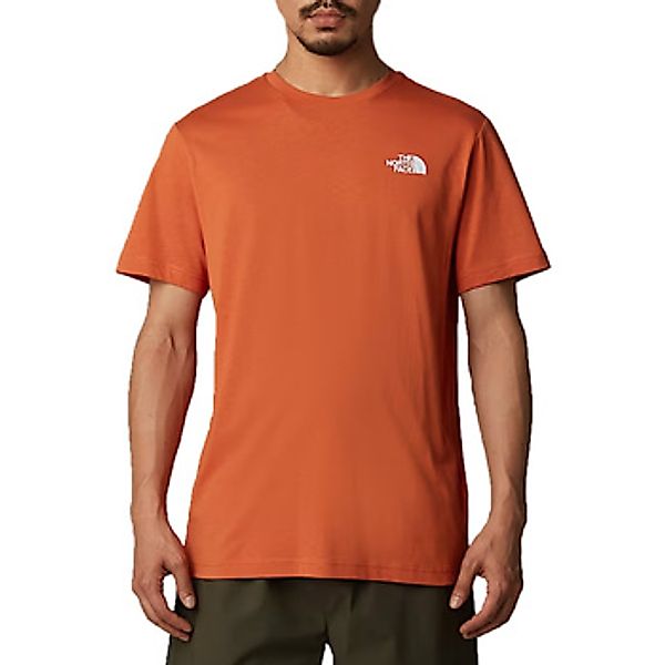 The North Face  T-Shirts & Poloshirts - günstig online kaufen