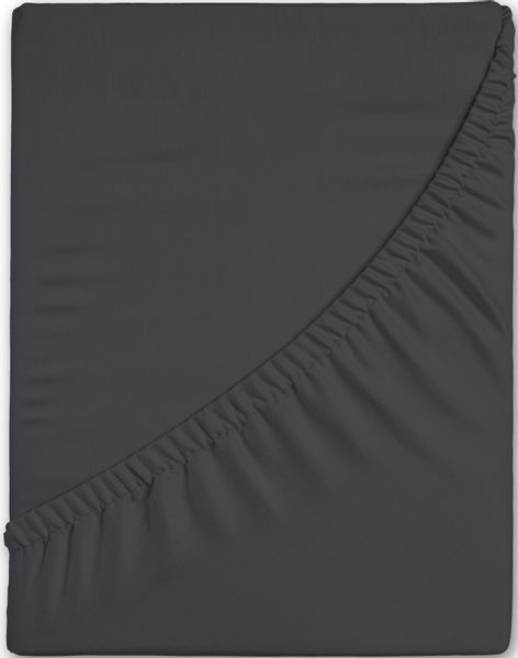 hip Spannbettlaken "Hip in Gr. 90x200, 140x200 oder 180x200 cm" 100% Baumwo günstig online kaufen