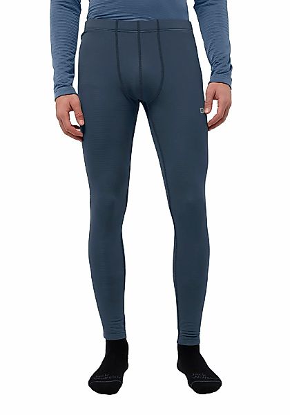 Jack Wolfskin Thermoleggings "INFINITE WARM PANTS M" günstig online kaufen