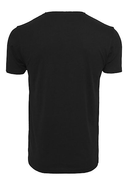 Merchcode T-Shirt Merchcode Herren Joy Divison UP Tee (1-tlg) günstig online kaufen