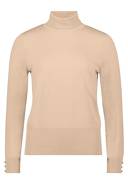 Betty Barclay Strickpullover Damen Rollkragenpullover langarm günstig online kaufen