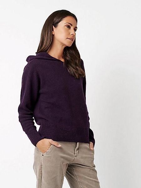 TONI Kapuzenpullover Ivie mit Kapuze günstig online kaufen