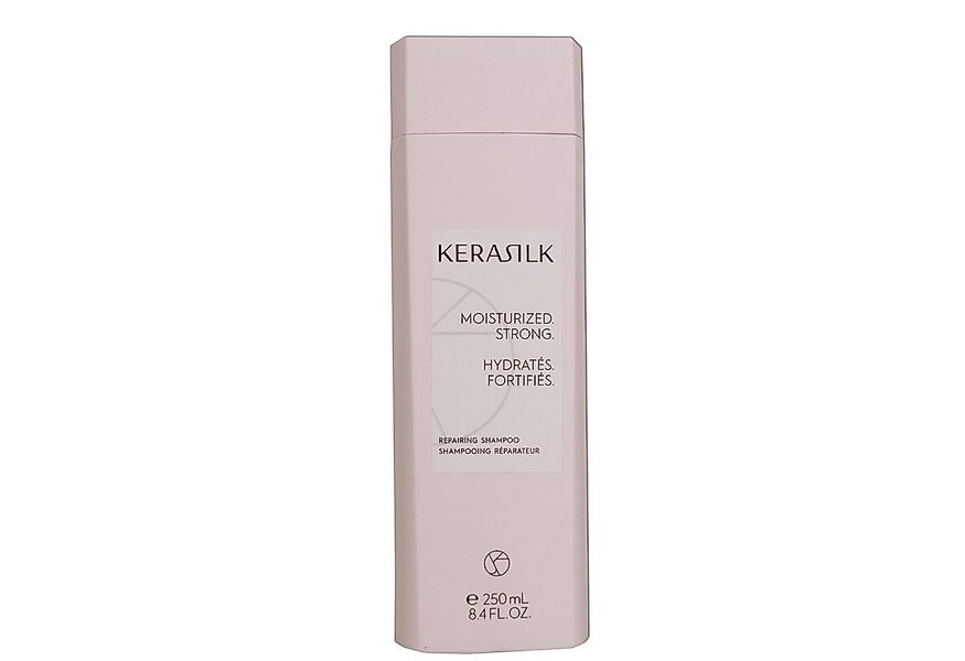 Goldwell Haarshampoo Kerasilk Repairing 250 ml günstig online kaufen