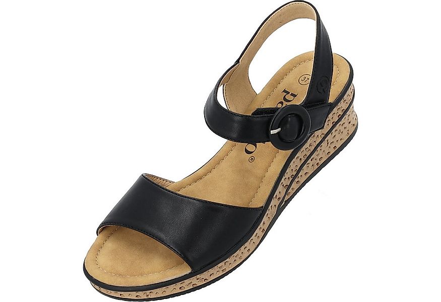 Palado Helys Riemchensandalette günstig online kaufen
