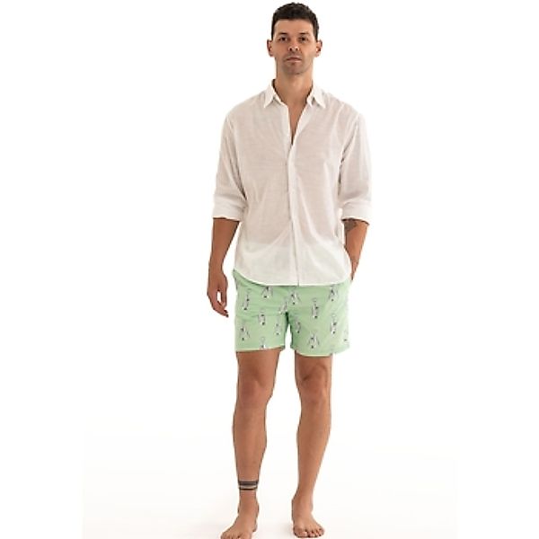 Just Like You  Badeshorts Badeshorts für Herren günstig online kaufen