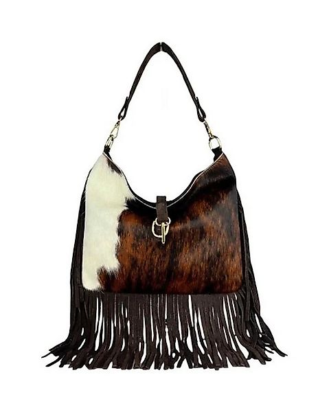 BZNA Schultertasche Allegra Narina Designer Cavalino Damen Shopper Tasche L günstig online kaufen