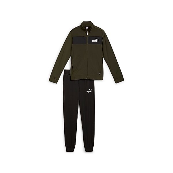 PUMA Jogginganzug POLY SUIT CL B günstig online kaufen
