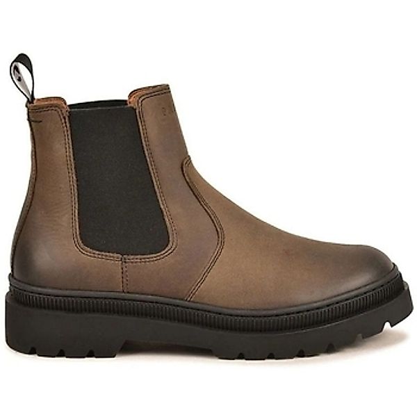 Pataugas  Stiefeletten VITUS WL Marron günstig online kaufen