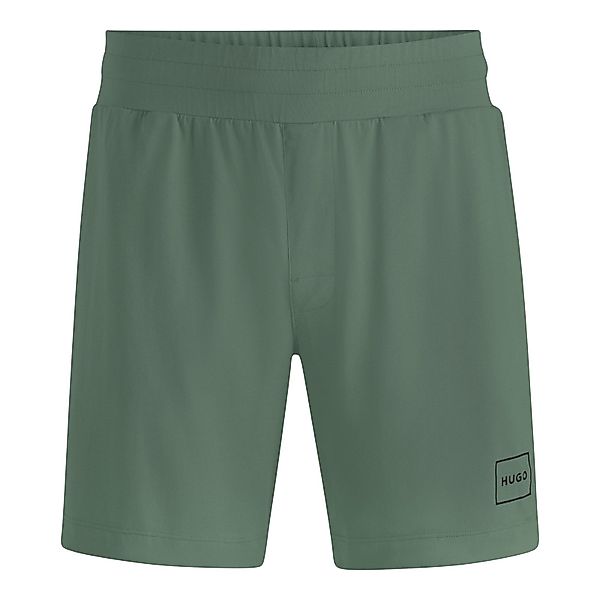 HUGO Shorts Laze Shorts CW mit günstig online kaufen