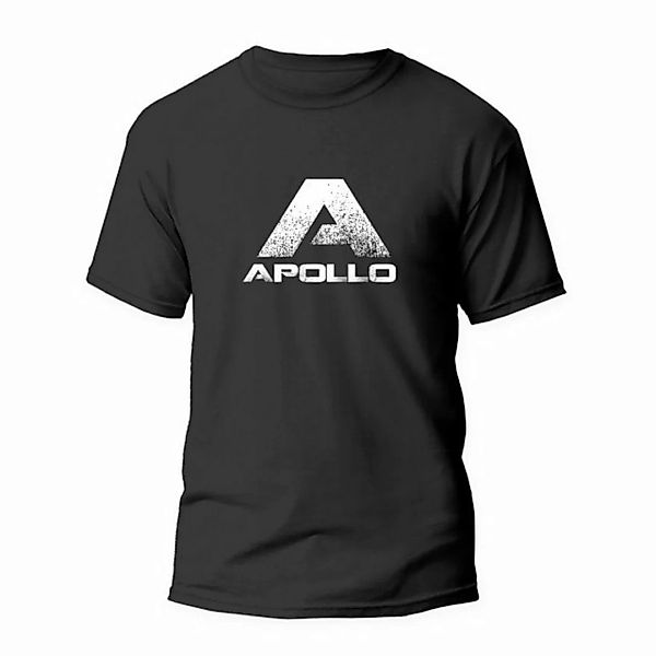 Apollo T-Shirt Sportshirt, atmungsaktives, kurzarmiges Shirt, Unisex, Größe günstig online kaufen