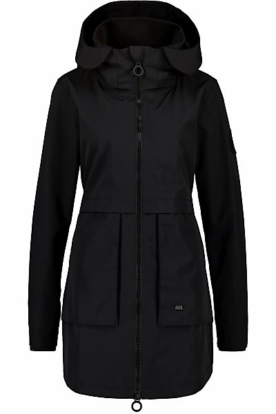Alife & Kickin Sommerjacke "Damen NoelieAK A" günstig online kaufen