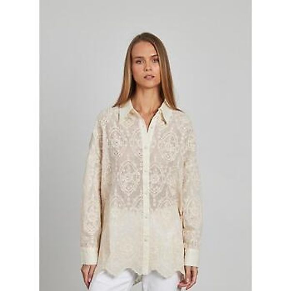 ALMA EN PENA  Blusen V25CL0408 günstig online kaufen
