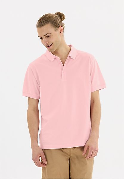 CRUZ Langarm-Poloshirt Harrold im klassischen und günstig online kaufen