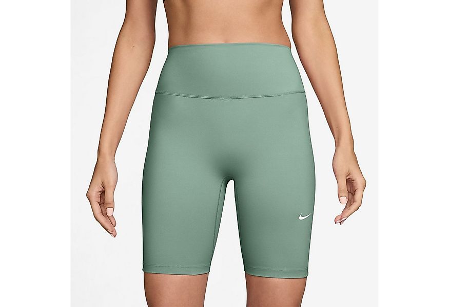 Nike Trainingstights W NK DF ONE HR 8" SHRT USEAM sportlicher Stil, für Erw günstig online kaufen