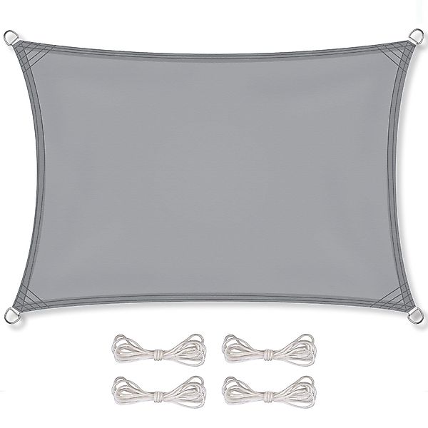 CelinaSun Sonnensegel Sonnenschutz Tarp PES wasserabweisend günstig online kaufen