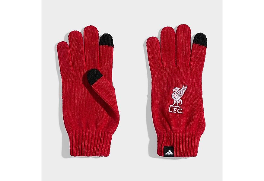 adidas Performance Trainingshandschuhe FC LIVERPOOL Liverpool günstig online kaufen