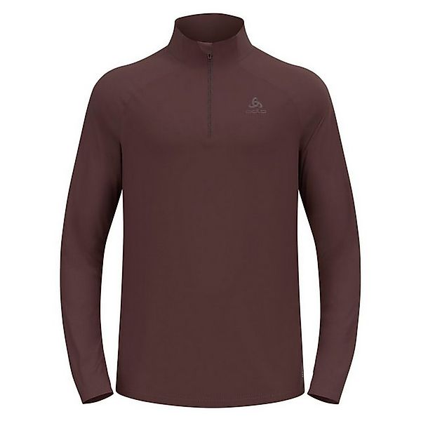 Odlo Langarmshirt Odlo Herren Laufshirt Essential Ceramiwarm Midlayer 1/2 Z günstig online kaufen