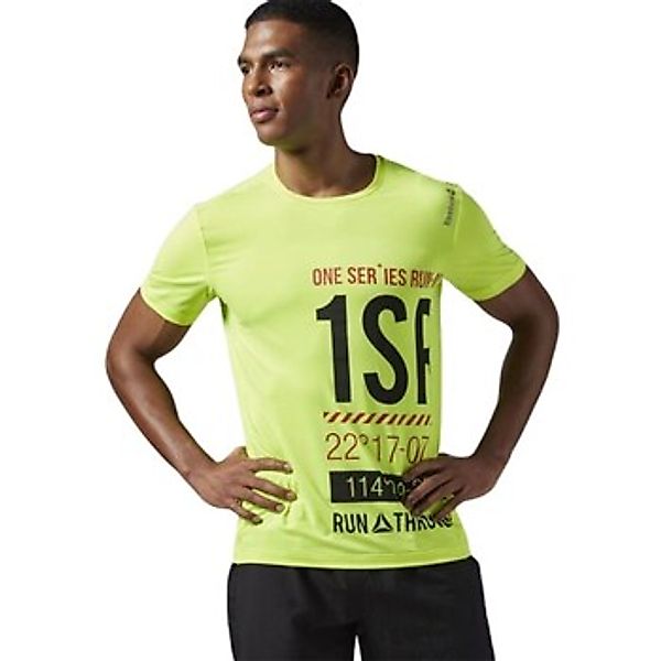 Reebok Sport  T-Shirt AX9498 günstig online kaufen