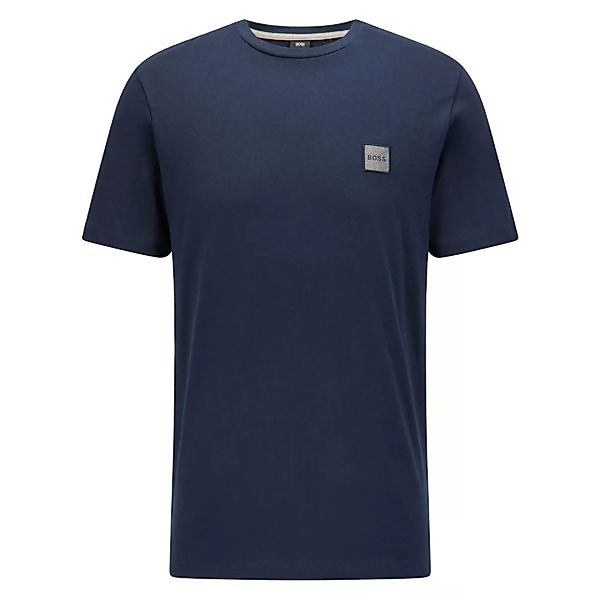 Boss Tales 1 T-shirt 2XL Dark Blue günstig online kaufen