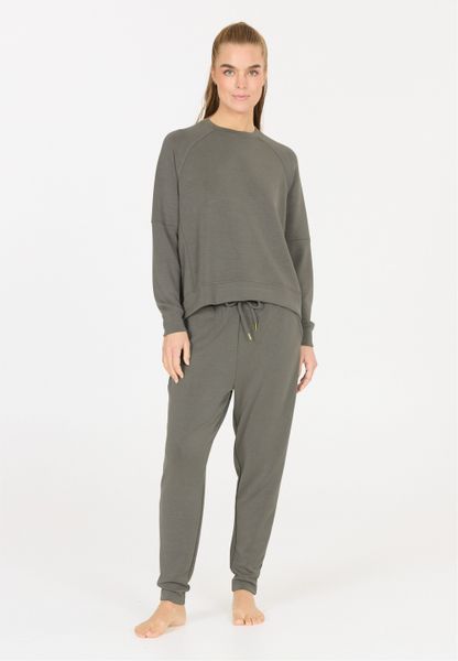 ATHLECIA Sweathose "Jacey" aus weichem Modalmix günstig online kaufen