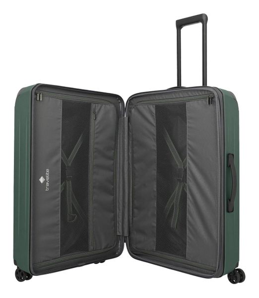travelite Hartschalen-Trolley DYNAMIIC, verschiedene Größen und günstig online kaufen