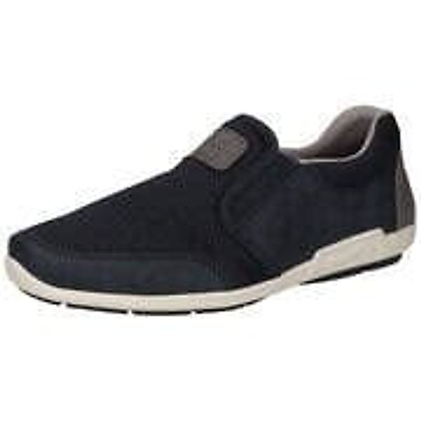 Rieker Slipper Herren blau|blau|blau|blau|blau|blau|blau|blau günstig online kaufen