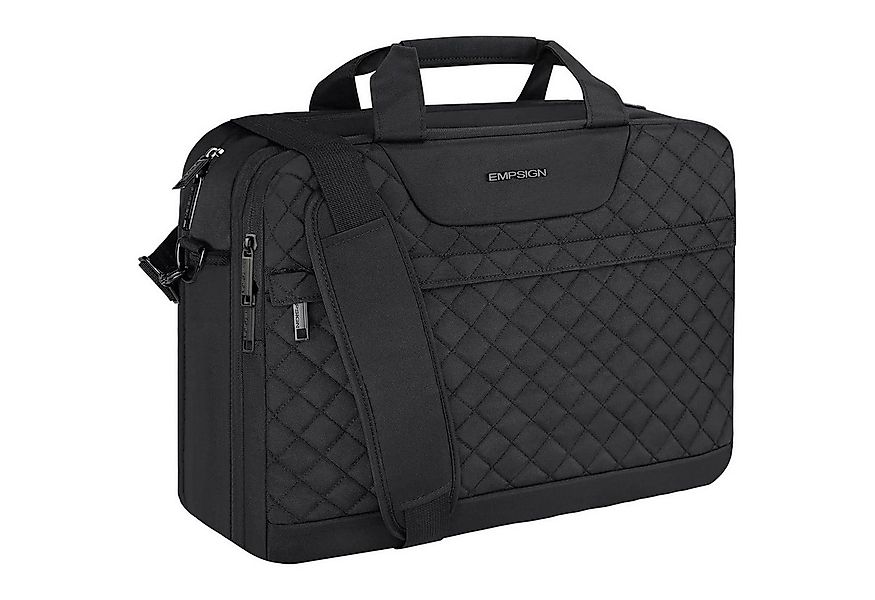 LuxusKollektion Laptoptasche 17 Zoll Laptoptasche Wasserdicht RFID Laptop T günstig online kaufen