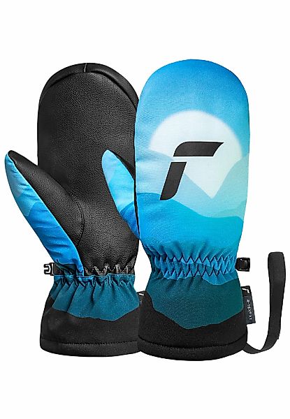 Reusch Fäustlinge "Carter R-TEX XT Junior Mitten", mit wasserdichter und at günstig online kaufen