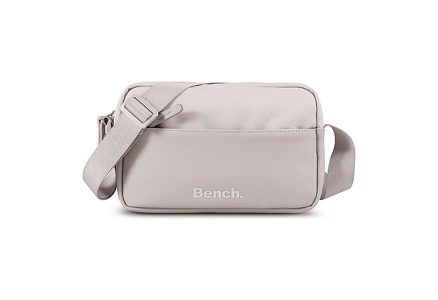 Bench. Umhängetasche Style, Polyester günstig online kaufen