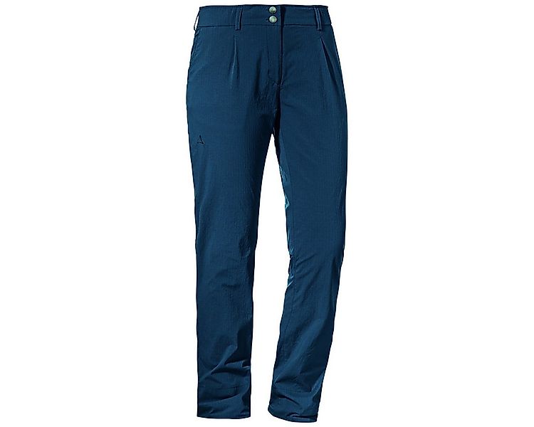 Schöffel Stoffhose Cagliari Damen (1-tlg) Stoffhose, Jogginghose, Jogger, S günstig online kaufen