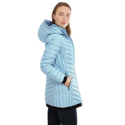 Knuffelwuff Outdoorjacke leichte Übergangsjacke Brooklyn mit günstig online kaufen