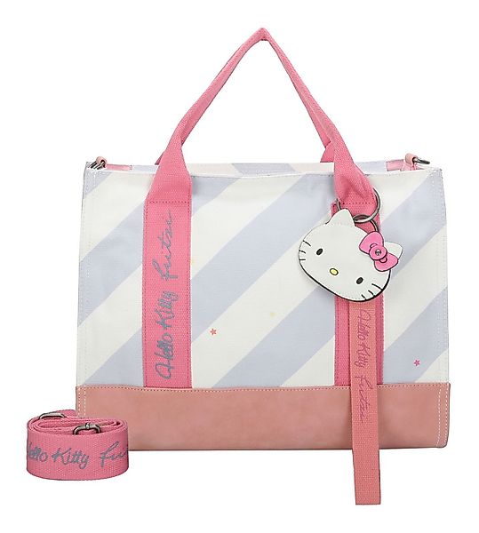 Fritzi aus Preußen Schultertasche Canvas günstig online kaufen