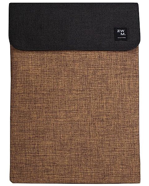Wilma Laptoptasche ZWM Notebook-Tasche Sleeve Schutz-Hülle günstig online kaufen