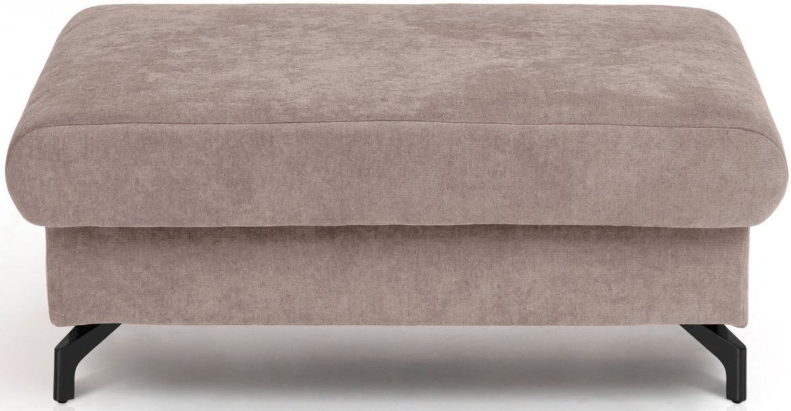 COTTA Polsterhocker "Kitty, B: 100 cm" individuell zu kombinieren günstig online kaufen