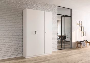 rauch Mehrzweckschrank Garderobe Kleiderschrank Schrank Schuhschrank günstig online kaufen