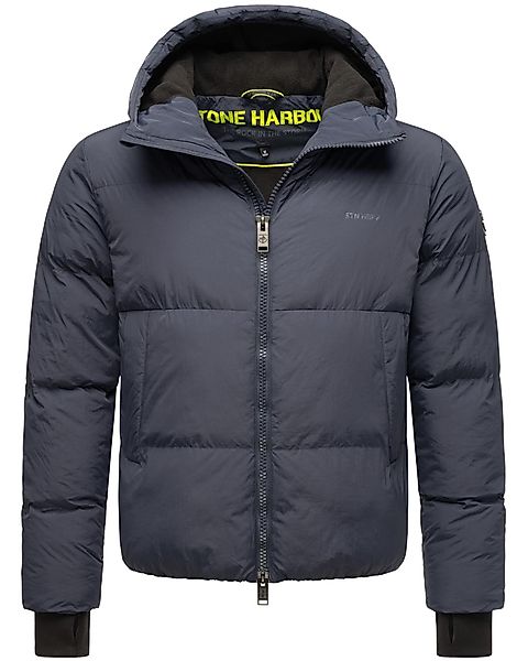Stone Harbour Steppjacke Tayroos XX Gesteppte günstig online kaufen