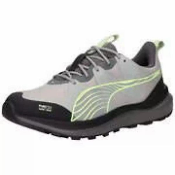 PUMA Reflect Lite Trail PTX Outdoor Herren grün|grün|grün günstig online kaufen