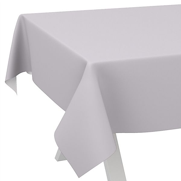 ANRO Tischdecke Wachstuch abwaschbar UNI Tischwäsche günstig online kaufen