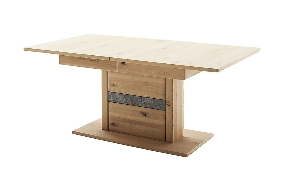 Woodford Esstisch  Azzurro ¦ holzfarben ¦ Maße (cm): B: 100 H: 77 Tische > günstig online kaufen