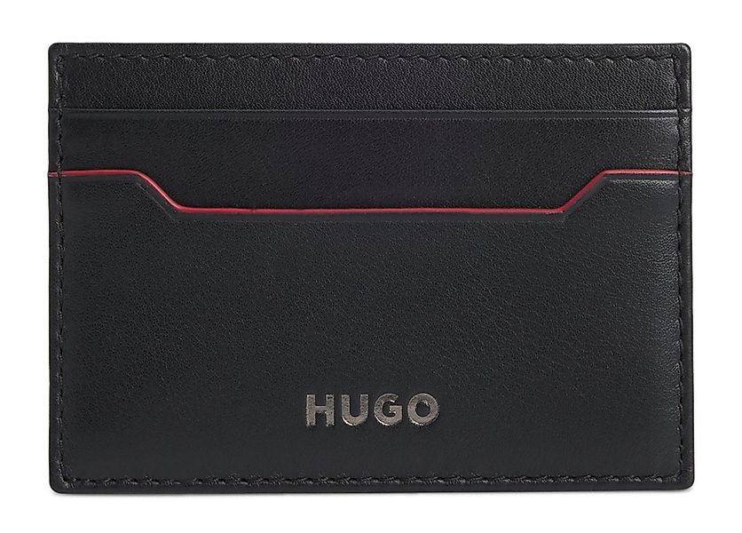 HUGO Kartenetui Gift Set GB Cardcase günstig online kaufen