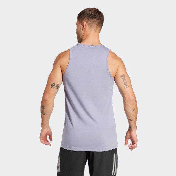 adidas Performance Tanktop M TR CAT günstig online kaufen