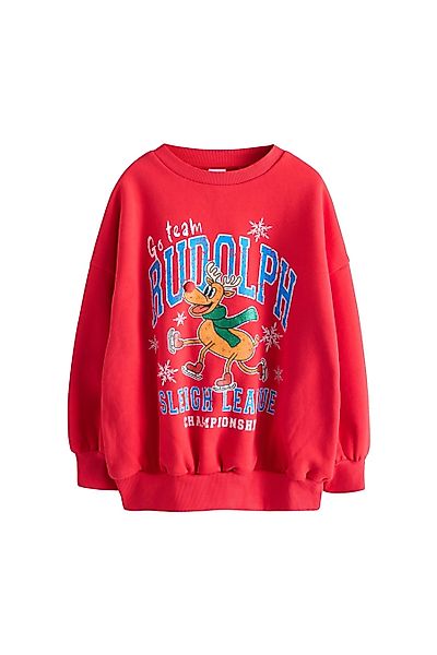 Next Sweatshirt Sweatshirt (1-tlg) günstig online kaufen